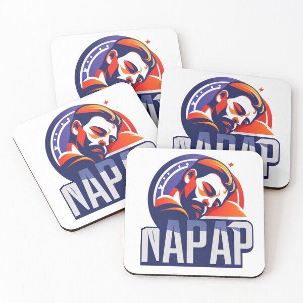 Item preview, Most likely to take a nap designed and sold by ValleyDream.