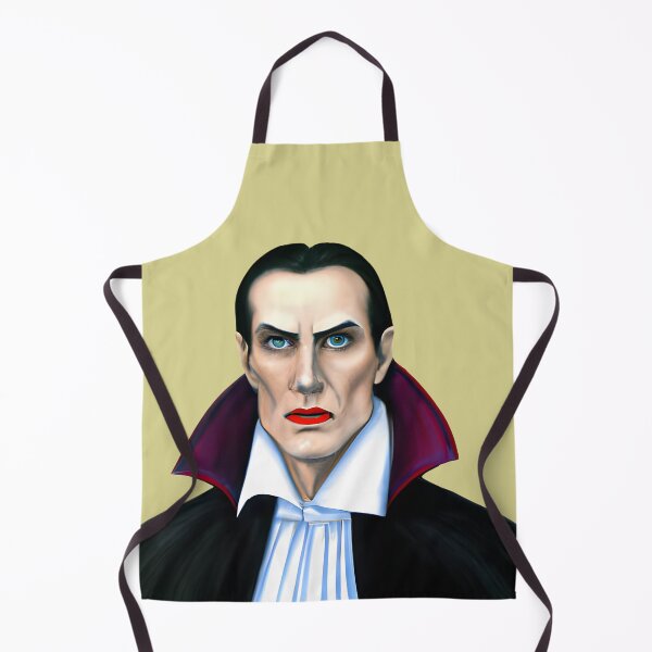 Artikelvorschau, Graf Dracula, Vater der Vampire entworfen und verkauft von REALDesign-Shop.