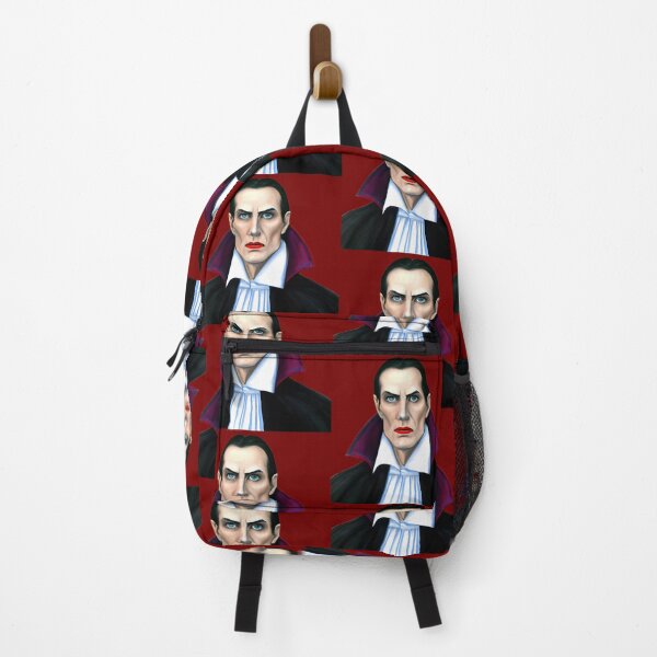 Item preview, Count Dracula, father of vampires designed and sold by REALDesign-Shop.