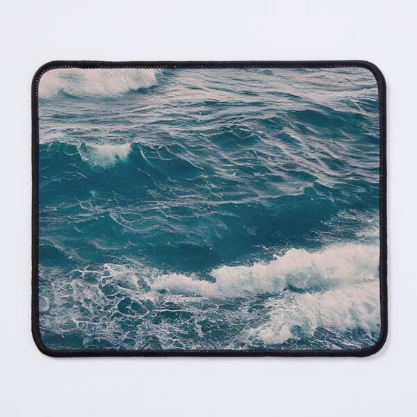 Item preview, Ocean Scene designed and sold by Katharine Andrew.
