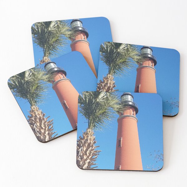 Item preview, Ponce De Leon Lighthouse designed and sold by Jo Jurkiewicz.