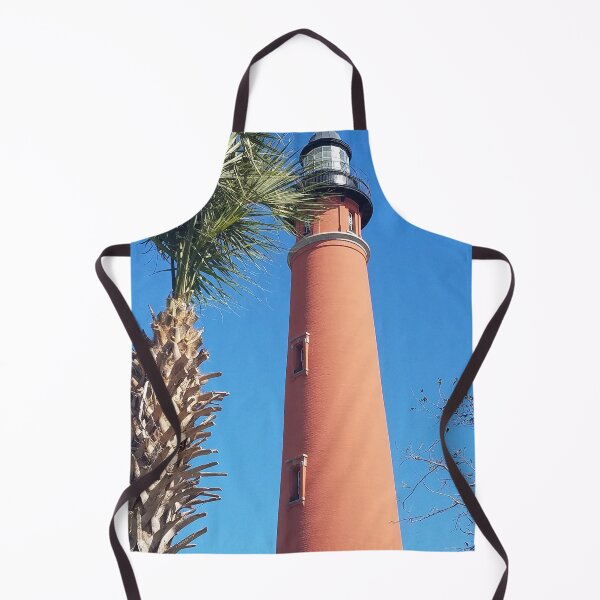 Item preview, Ponce De Leon Lighthouse designed and sold by Jo Jurkiewicz.
