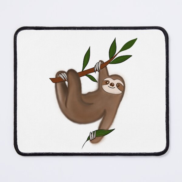 Item preview, Sloth designed and sold by Julia2Julia.