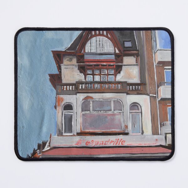 Item preview, Dunkirk, Cafe designed and sold by golan22may.