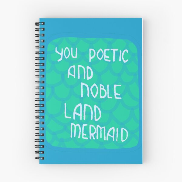Item preview, Land Mermaid designed and sold by barnesam6.