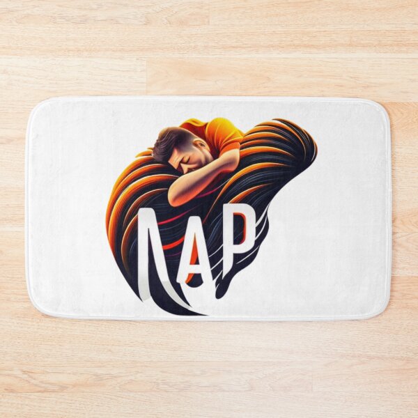 Item preview, Most likely to take a nap designed and sold by ValleyDream.