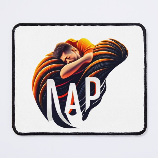 Item preview, Most likely to take a nap designed and sold by ValleyDream.
