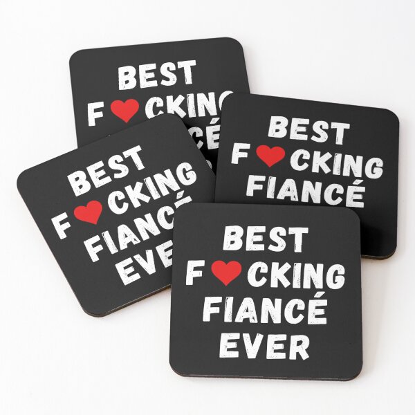Item preview, Best fucking fiancé ever designed and sold by Perryfranken.