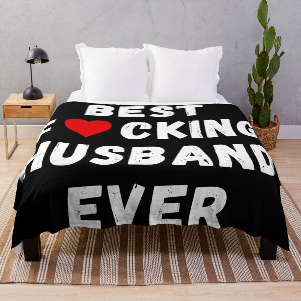 Item preview, Best fucking husband ever designed and sold by Perryfranken.