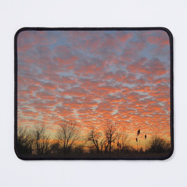 Item preview, Cirrocumulus Cloud Formation-1RB designed and sold by MaryLinH.