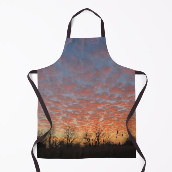 Item preview, Cirrocumulus Cloud Formation-1RB designed and sold by MaryLinH.