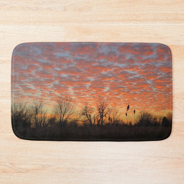 Item preview, Cirrocumulus Cloud Formation-1RB designed and sold by MaryLinH.