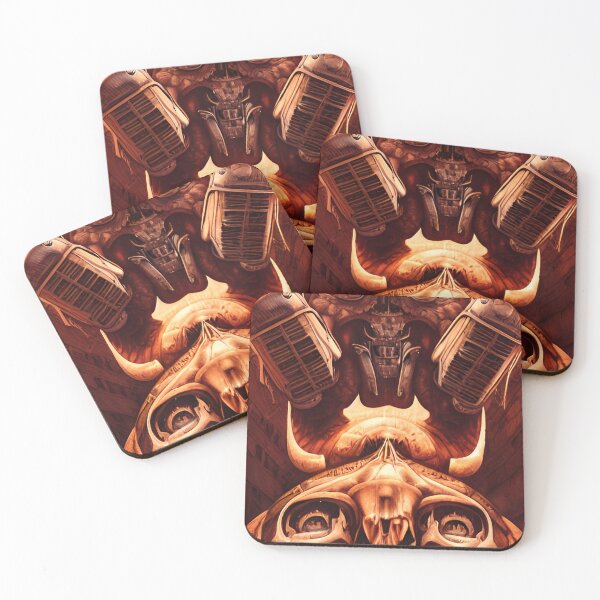 Item preview, Devote Estate designed and sold by duallist.