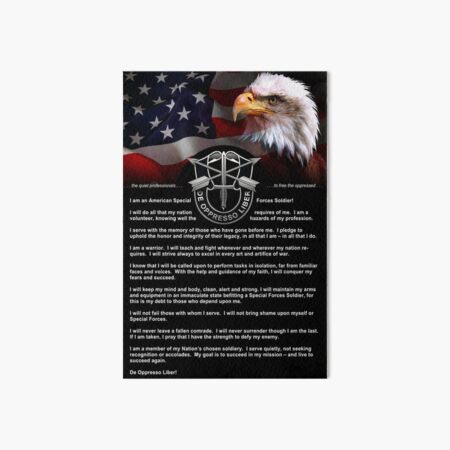 Personalized Eagle with Flag Memorial Photo Frame for 4x6 photo