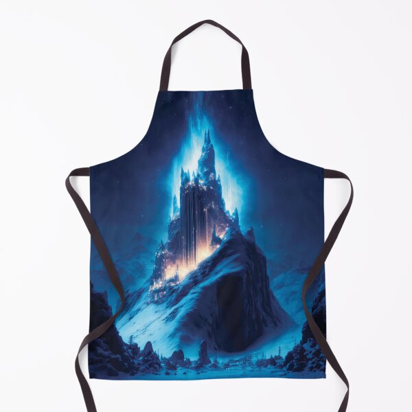 Item preview, Ice Fortress  designed and sold by All That Is.