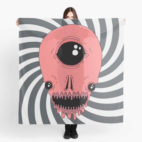 Third Eye Scarf