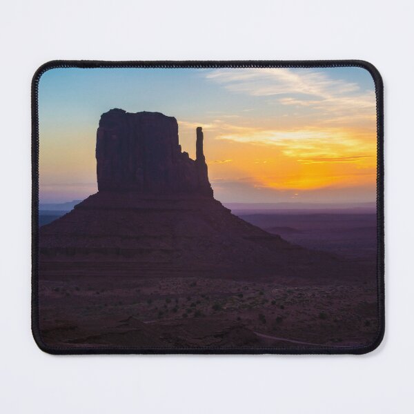 Item preview, Monument Sunrise designed and sold by Melanie Lawson.