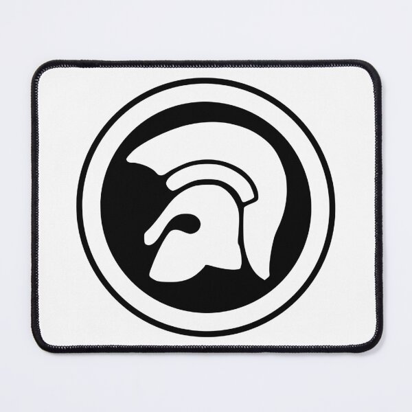 Item preview, Trojan designed and sold by How67.