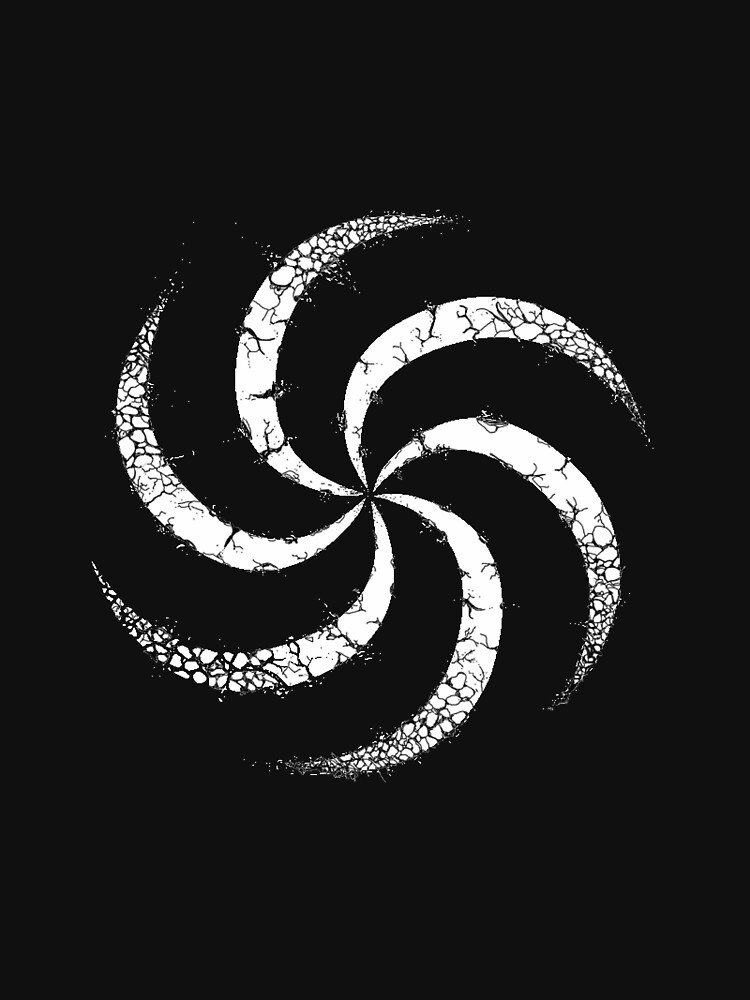 Jade god symbol (Homestuck) by DocScratch96-2
