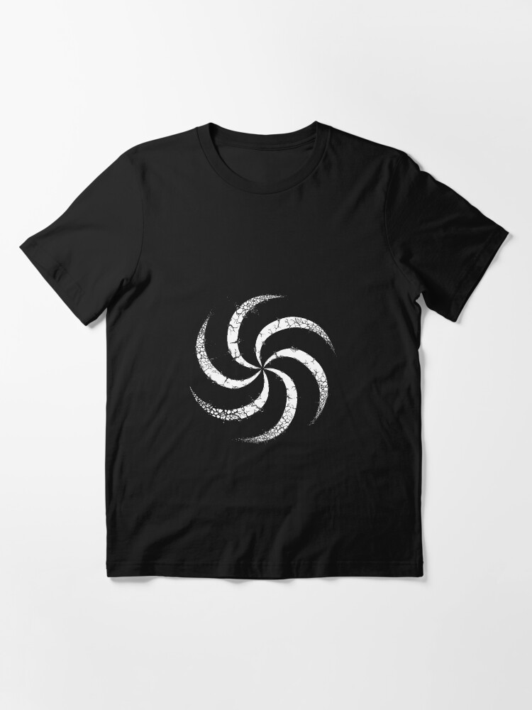 Alternate view of Jade god symbol (Homestuck) Essential T-Shirt