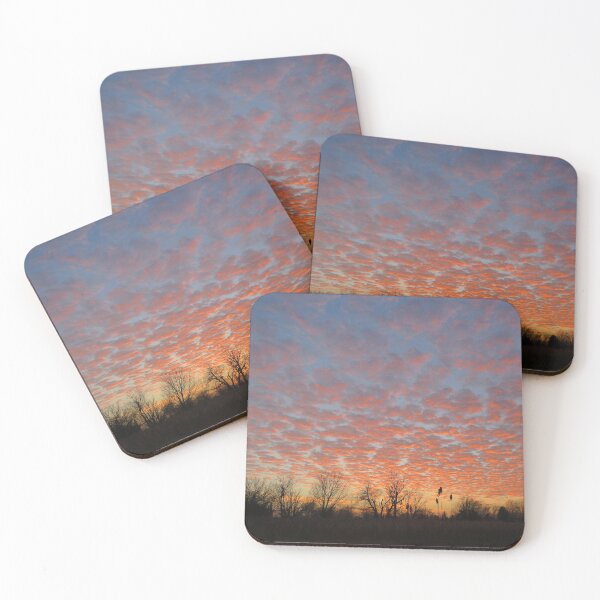 Item preview, Cirrocumulus Cloud Formation-1RB designed and sold by MaryLinH.