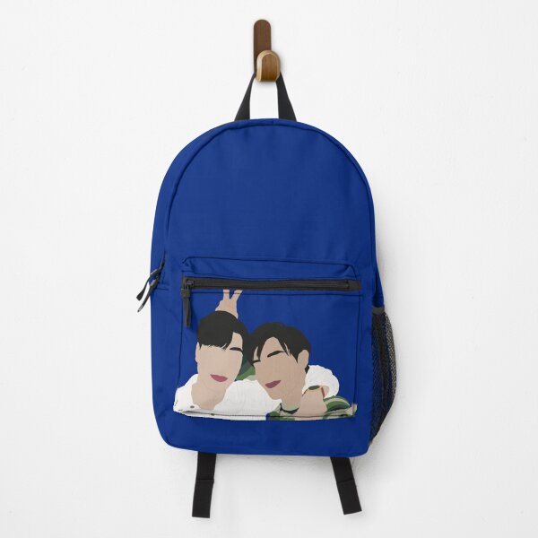 Item preview, Tinn and Gun's selfie designed and sold by Pinu92.