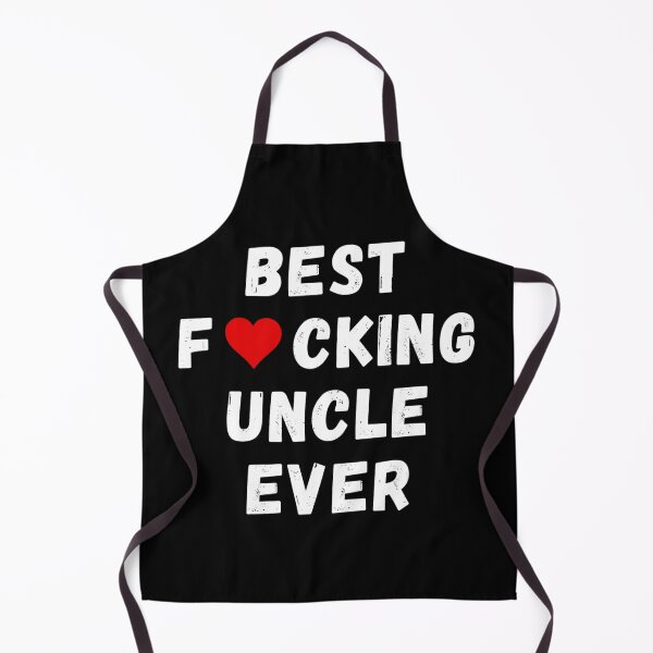 Item preview, Best fucking uncle ever designed and sold by Perryfranken.