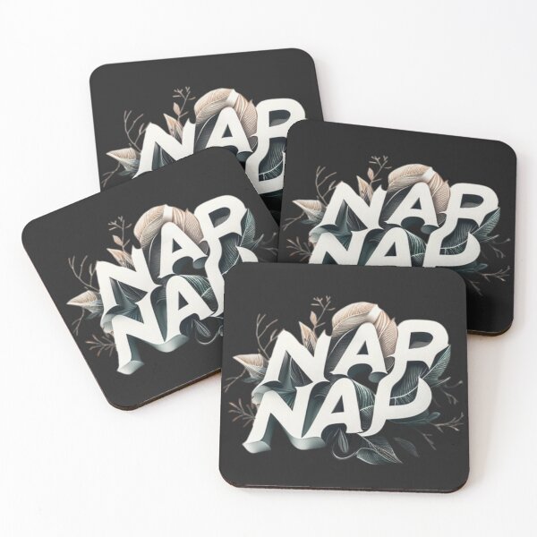 Item preview, Most likely to take a nap designed and sold by ValleyDream.