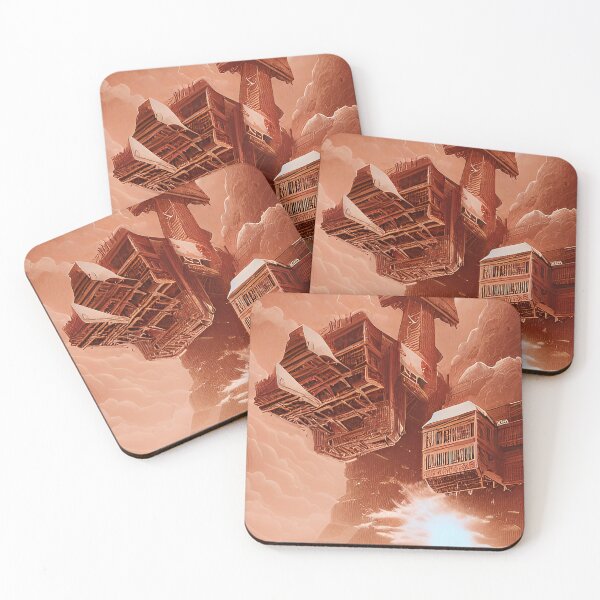 Item preview, Judgment Airport designed and sold by duallist.