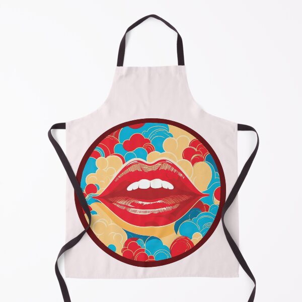 Item preview, Woman Lips Passion's Desire designed and sold by nicestr.