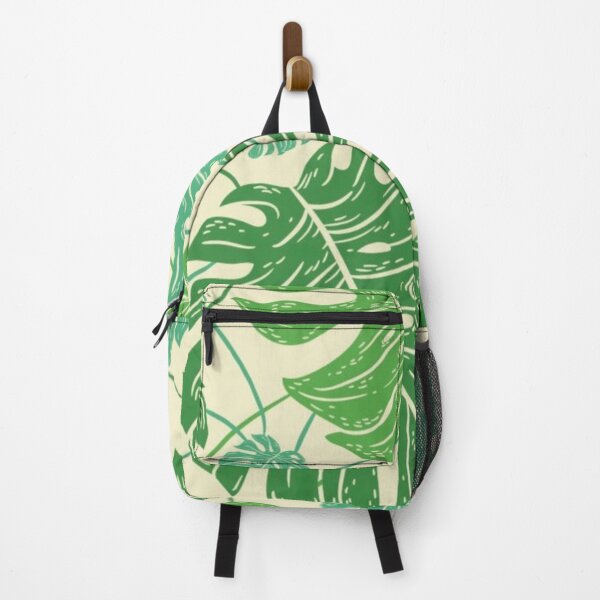 Item preview, Monstera Leaves designed and sold by ZedColors.