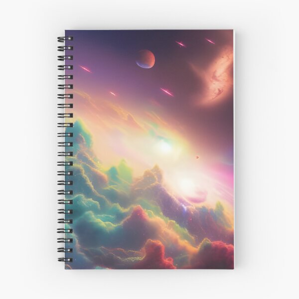 Item preview, Sobre las nubes designed and sold by ThinkOTB.