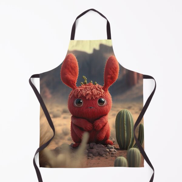 Item preview, Mucklops - Messieriens designed and sold by scribbs art.