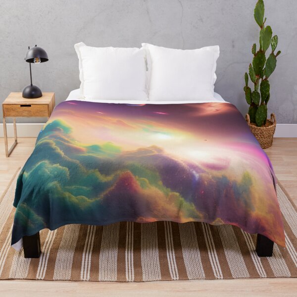 Item preview, Above the Clouds designed and sold by ThinkOTB.