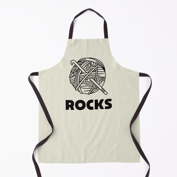 Artikelvorschau, Häkeln Rockt entworfen und verkauft von NerdyCotton.
