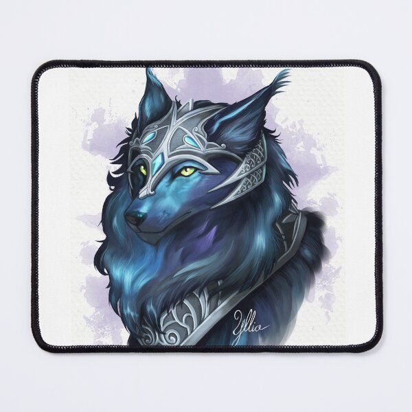Item preview, Vaela of Xiloscient designed and sold by YlliaXiloscient.