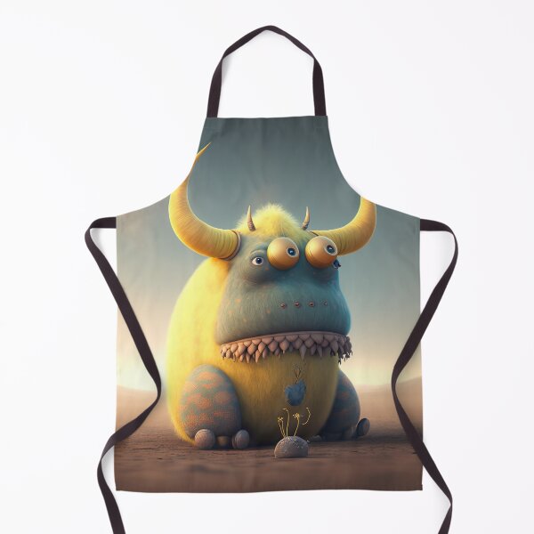 Item preview, Gooloo - Messieriens designed and sold by scribbs art.