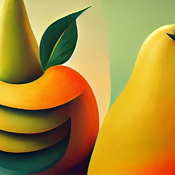 Artwork thumbnail, fruit by Tim-Ries