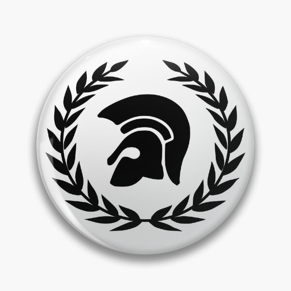 Item preview, Laurel Trojan designed and sold by How67.
