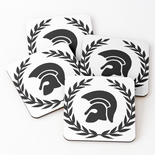 Item preview, Laurel Trojan designed and sold by How67.
