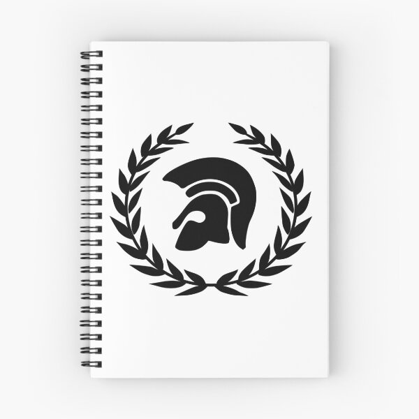Item preview, Laurel Trojan designed and sold by How67.