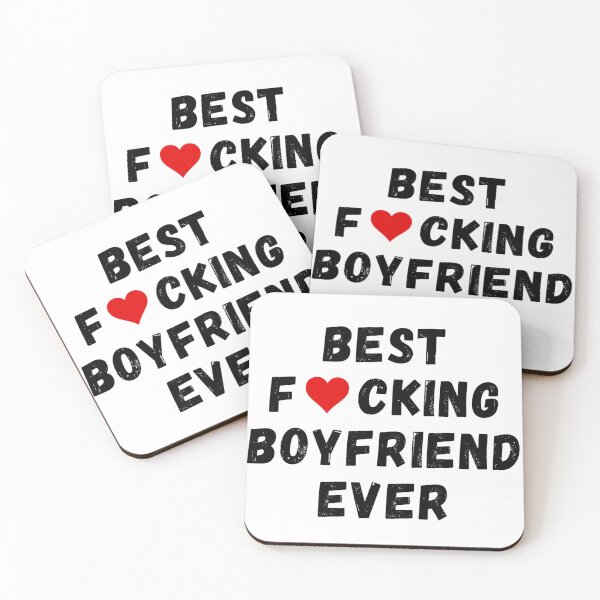Item preview, Best fucking boyfriend ever designed and sold by Perryfranken.