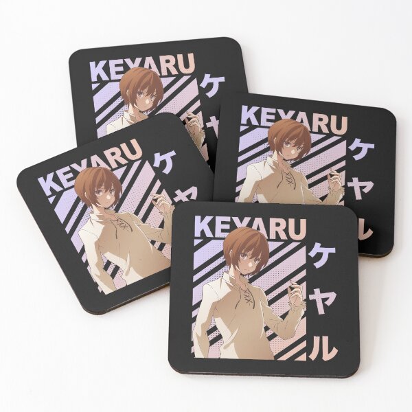 Item preview, Keyaru - Redo of Healer designed and sold by ShopMello.