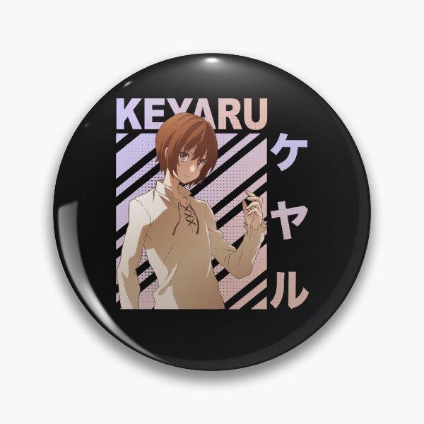 Item preview, Keyaru - Redo of Healer designed and sold by ShopMello.