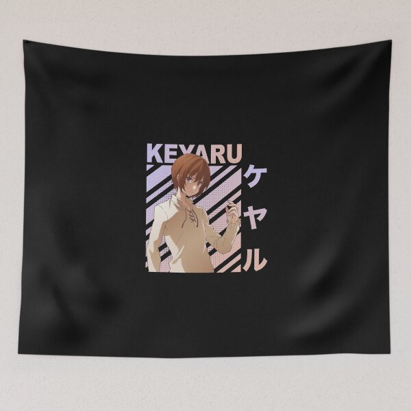 Item preview, Keyaru - Redo of Healer designed and sold by ShopMello.