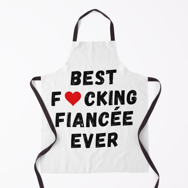 Item preview, Best fucking fiancée ever designed and sold by Perryfranken.