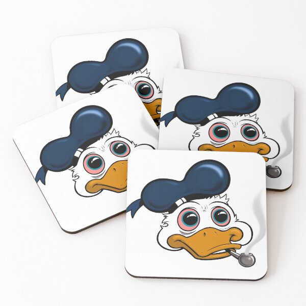 Item preview, Donald Drug designed and sold by PsilocyBram.