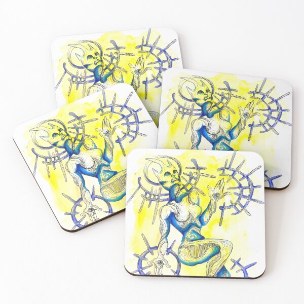Item preview, Light Guardian designed and sold by Victoria  Cook.