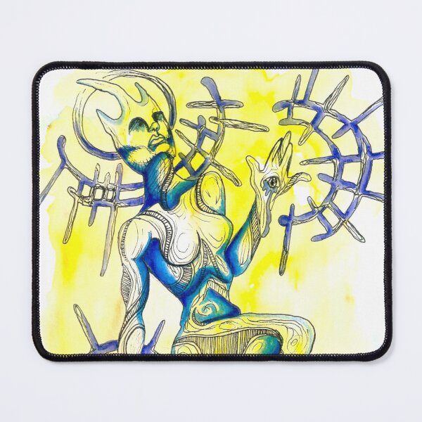 Item preview, Light Guardian designed and sold by Victoria Cook.