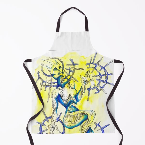 Item preview, Light Guardian designed and sold by Victoria Cook.